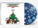 Vince Guaraldi Trio : A Charlie Brown Christmas (Exclusive Snowflake Vinyl) New
