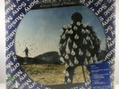 Pink Floyd Delicate Sound Of Thunder Lp Vinyl Picture Brazil 1989 Only Promo EX