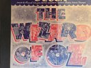 Judy Garland The Wizard Of Oz Album Decca D- 74 Three 78 rpm 1940 Record Set