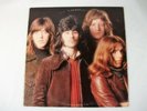 BADFINGER LP Straight Up APPLE