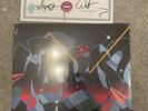 Atmosphere - WORD? Vinyl (Miss Merlot Variant) W/ Signed Insert /333 Corner Bump