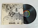 The Beatles   Revolver Vinyl LP   Capitol VG   10/21