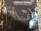 Donnie Darko Motion Picture Soundtrack LP NEW Newbury Black Clear Marble Vinyl