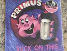 Primus-Suck On This LP Vinyl (RSD 2020)