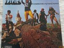 The Fugs - It Crawled Into My Hand, Honest - 1986 UK Edsel LP - EX