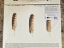 The Appleseed Cast-Low Level Owl Vol. 1+2 Limited Edition 3LP (Natural) Vinyl
