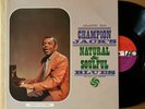 Champion Jack Dupree Natural & Soulful Blues LP Atlantic 8045 MONO 1961