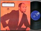 HAROLD MABERN Rakin' And Scrapin' LP PRESTIGE PR 7624 RVG George Coleman CLEAN