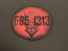 The Deadbeats 666-1313 2 Lp L.A. Punk Dangerhouse Kill The Hippies w/bonus