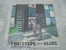 Bobby Bland - Two Steps From The Blues 1960 UK LP VOCALION 1st MOD SOUL R&B