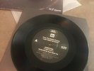 Last Night In Soho Rare Promo Vinyl Mondo Edgar Wright Anya Taylor Joy