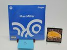 Mac Miller Spotify Singles 7 inch Limited 7