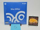 Mac Miller Spotify Singles 7 inch Limited 7