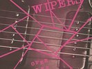 Wipers ''Over The Edge'' LP 1983 copy