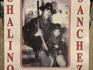 CHALINO SANCHEZ LOS AMABLES DEL NORTE CORRIDOS VILLISTAS LP RECORD VINYL COVER12