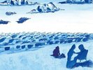 EXPLOSIONS IN THE SKY – HOW STRANGE, INNOCENCE REMASTERED 2X VINYL LP (NEW)