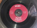 Delores Clark - Livin’ to please/He’s gone - Antares (Ex)