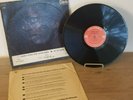 Miles Davis - In a Silent Way - Vinyl - Promo