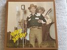 RARE BOB WILLS AND THE TEXAS PLAYBOYS PAPA'S JUMPIN' BEAR FAMILY LP 1985 NM