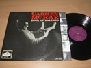 Carmen McRae ‎LP - Book Of Ballads / 1959 UK London HA-R-2185 PRESS in MINT--