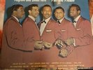 The Five Keys Rhythm and Blues Hits Past and Present LP 33 Rpm King Records