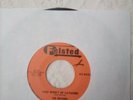 THE DELTAIRS 45 GIRL GROUP Doo Wop 