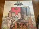 The Hollies’ Greatest Hits Orig. 1973 Vinyl LP, NM Vinyl/ EX Cover