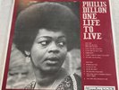 NEW SEALED PHILLIS DILLON One Life to Live TREASURE ISLE JA Funk Soul Reggae LP