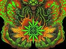 BONGZILLA-WEEDSCONSIN VINYL NEW