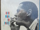 Dexter Gordon – Our Man In Paris NM PLAY   1966 Blue Note IN SHRINK BST 84146