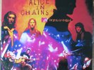 Alice In Chains – MTV Unplugged VERY RARE 2010 Press NM/NM Double album