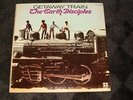 Earth Disciples - Getaway Train - 1970 Soul Funk NM Gatefold Original