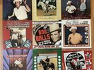 Bob Wills & His Texas Playboys The Tiffany Transcriptions Volume 1 through 9 VG+