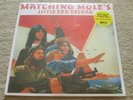 MATCHING MOLE - LITTLE RED RECORD - NEW LP RECORD