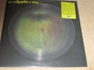 APPLE - AN APPLE A DAY - PICTURE DISC - PSYCH ROCK - NEW