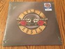 Guns N Roses Greatest Hits Exclusive Limited Paradise City Splatter NEW SEALED