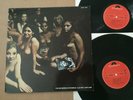 The Jimi Hendrix Experience ?– Electric Ladyland   vinyl 2 x LP EX-NM
