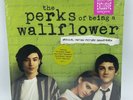 The Perks Of Being A Wallflower LP Soundtrack Transparent Green Vinyl NEW SEALED