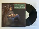 Alison Krauss - I’ve Got That Old Feeling - 1987 US 1st Press Album (NM)