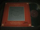 Philips minigroove ed1 Suzanne Danco, soprano: Rossini's Album de Musique. NM/M