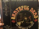 Grateful Dead: The Very Best Of The Dead, Japan Edition Skull ? Coloured Vinyl