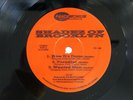 SHADEZ OF BROOKLYN HOW IT'S DONE / PARADISE PANDEMONIUM WREKORDZ PW003 US 12