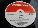 Honeybus STORY 1970 UK LP 1st Press DERAM Rare Psych ALBUM PLAYS NM/EX HEAR