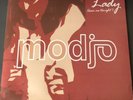 Modjo Lady Maxi Vinyl