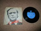 ROY BUDD CARTER SINGLE IN PICTURE SLEEVE GET CARTER THEME MICHAEL CAINE PIC