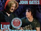 Daryl Hall & John Oates - Live at The Troubadour (NEW 3 VINYL LP)