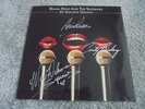 Diana Ross & The Supremes ?- 20 Golden Hits 1977 LP MOTOWN SIGNED/AUTOGRAPHED