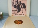 Led Zeppelin MUDSLIDE Multicolor Vinyl RARE Collectable LP Album Germany
