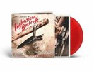 INGLORIOUS BASTERDS ORIGINAL SOUNDTRACK NEW SEALED COLOURED VINYL LP IN STOCK
