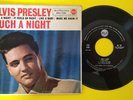 ELVIS PRESLEY (E.P - ITALY) EPA 4361  
